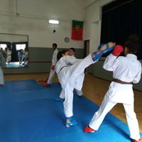 treino